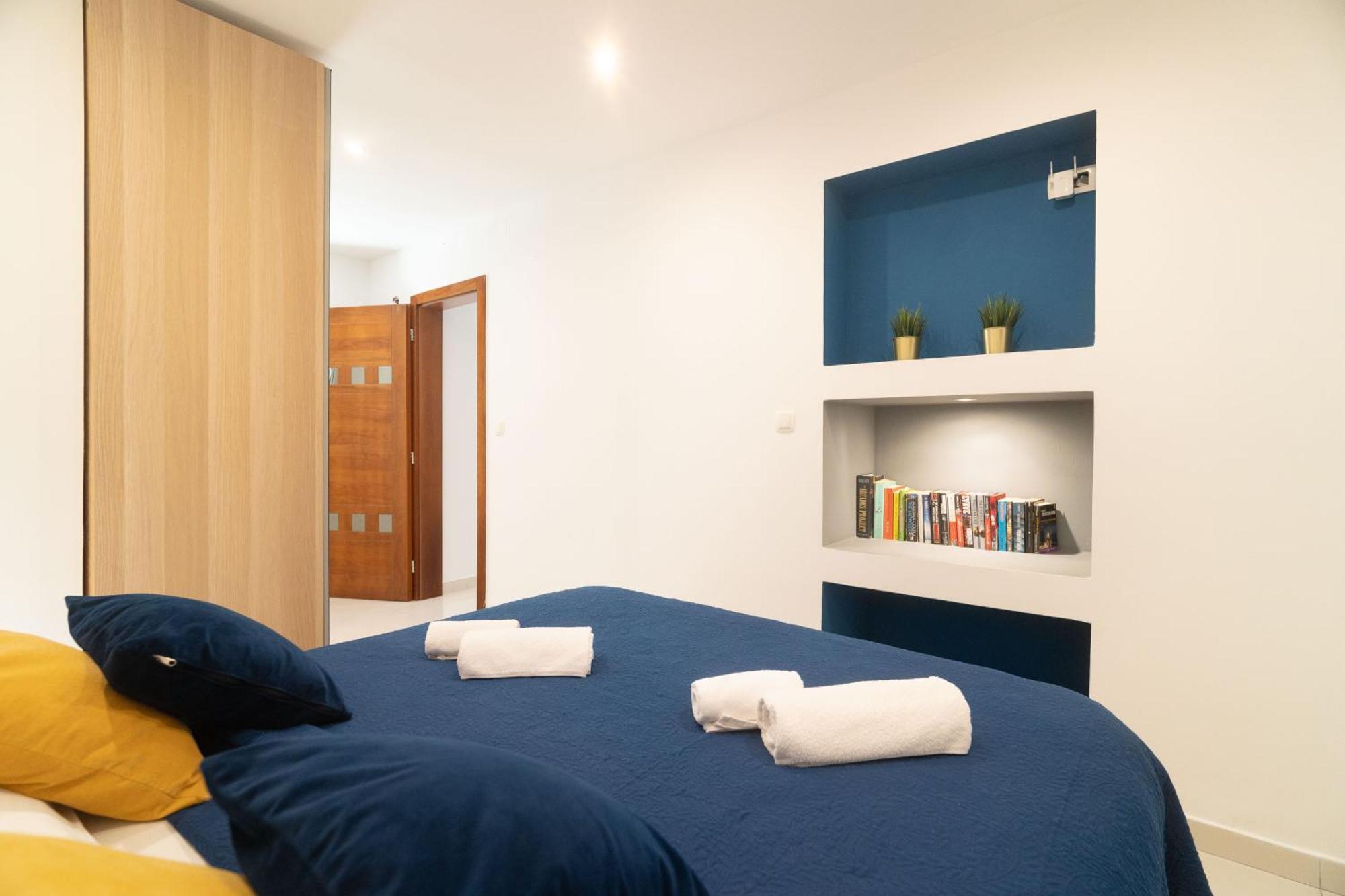 Holiday Home Apartments Bellamare Zadar Cameră foto