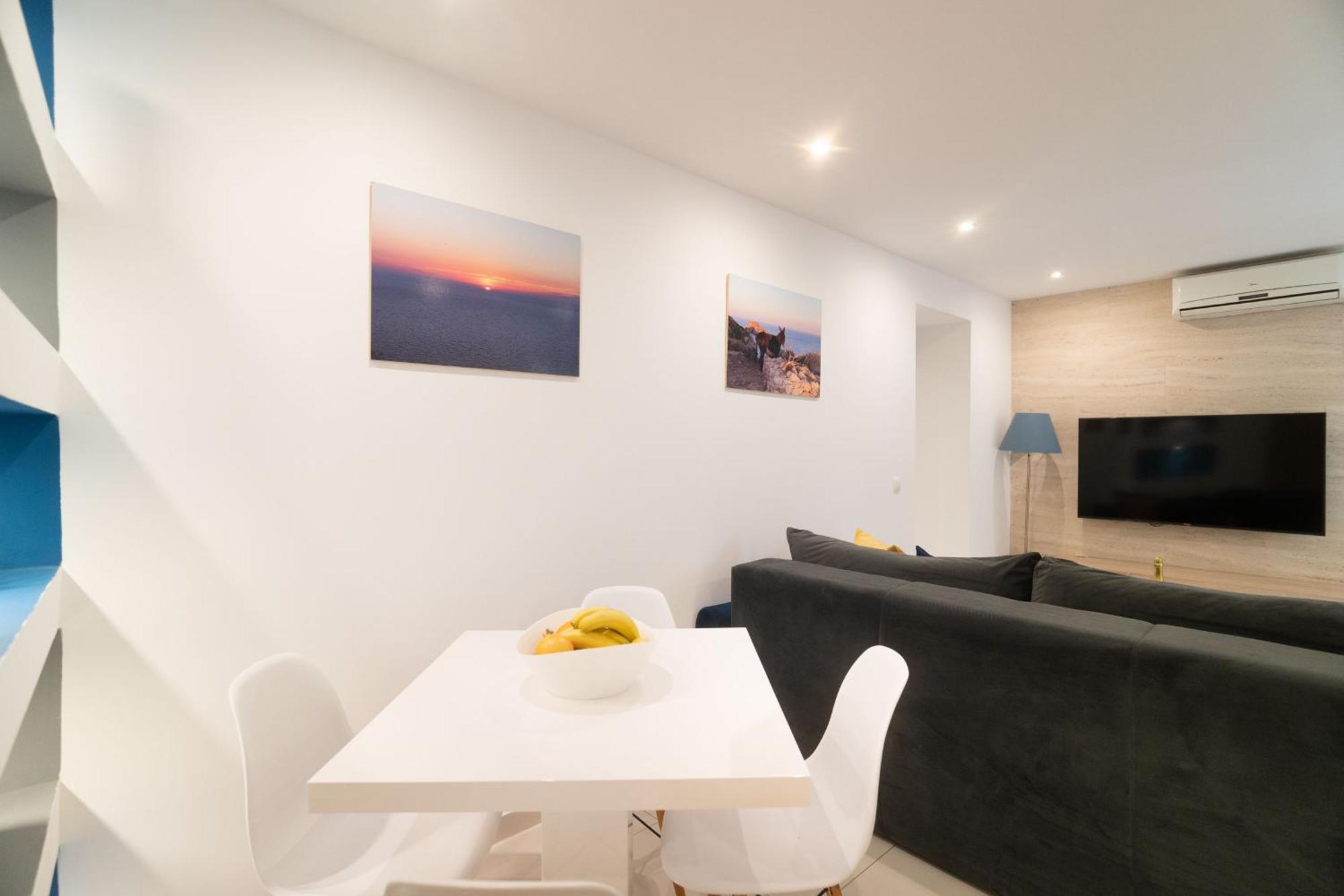 Holiday Home Apartments Bellamare Zadar Cameră foto