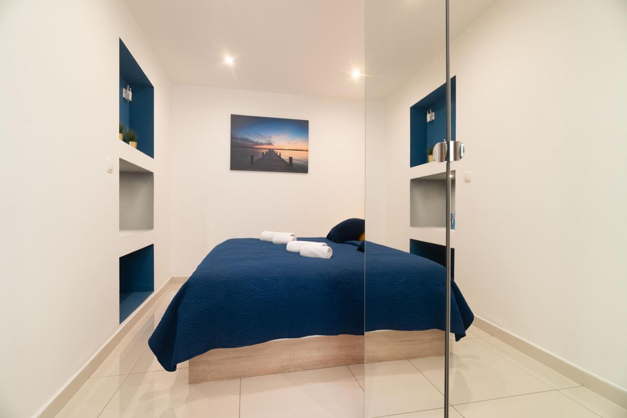 Holiday Home Apartments Bellamare Zadar Cameră foto